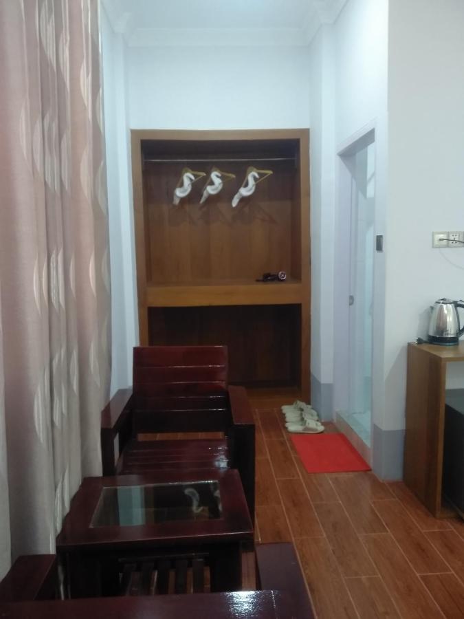 Mandalar May One Hotel Mandalay Exterior foto